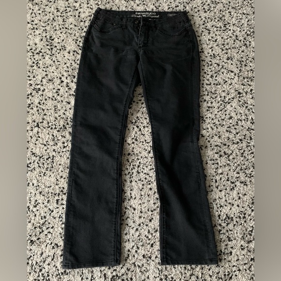 Parasuco Black Women’s Jeans - Picture 1 of 7